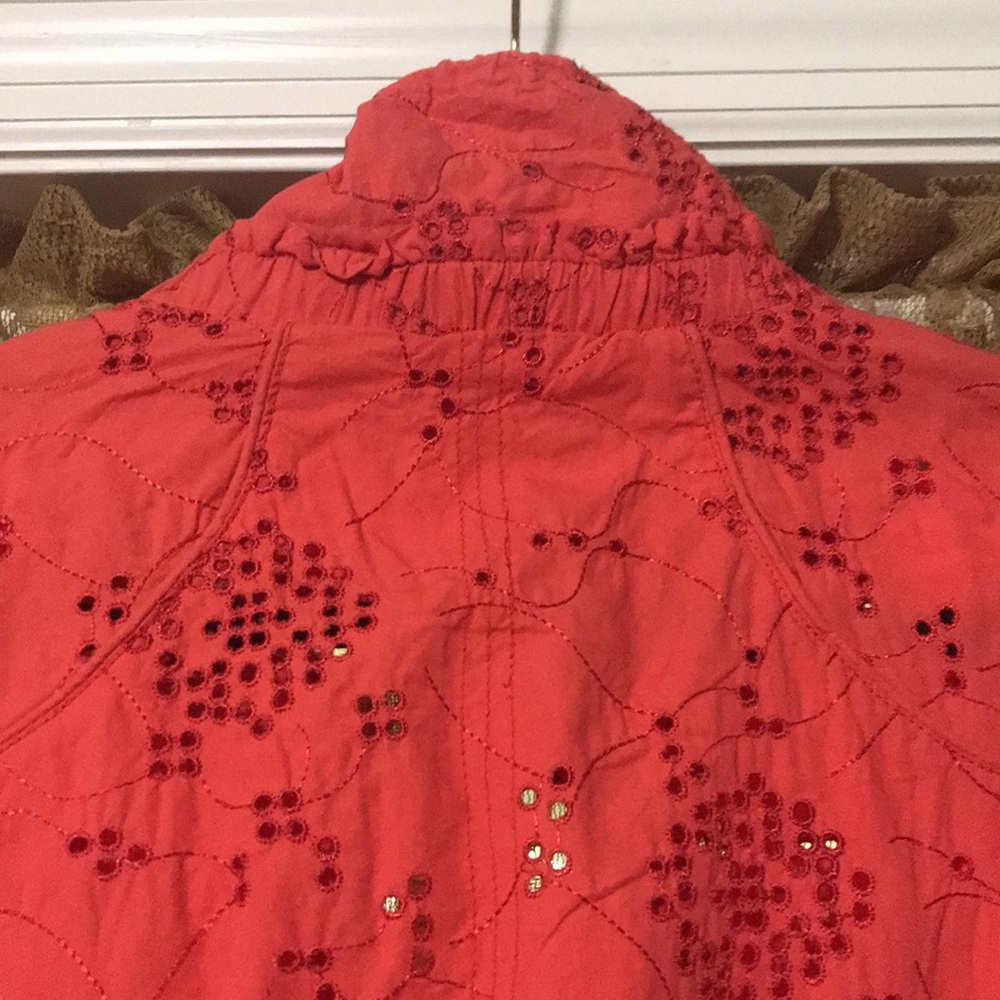 Prosper & Devine Jacket - Picture 11 of 11